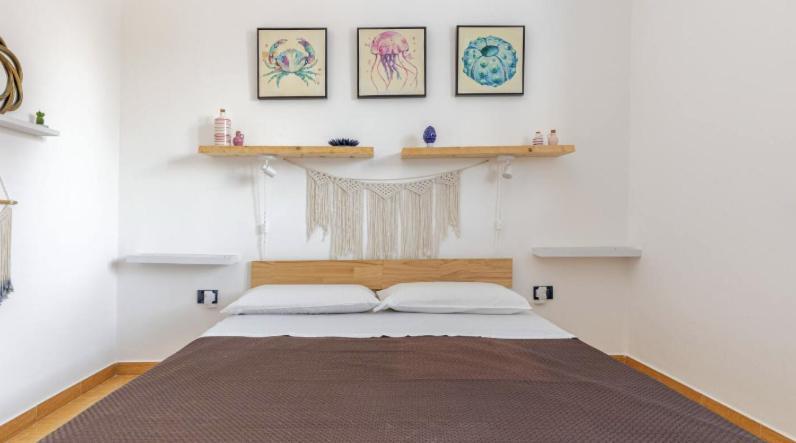 Chill Garden Experience B&B San Pietro in Bevagna Bagian luar foto